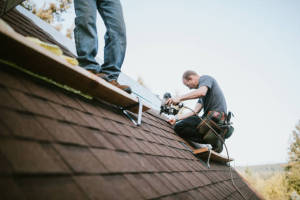 Local Roofers in Blanchard, PA